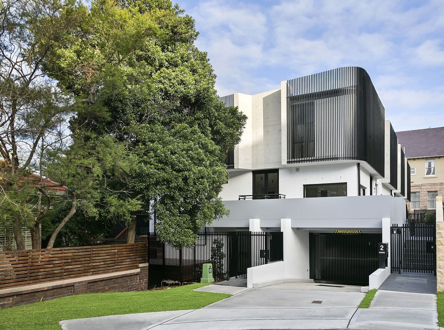 3/2 Llanfoyst, Randwick NSW, Randwick - Thumbnail 8
