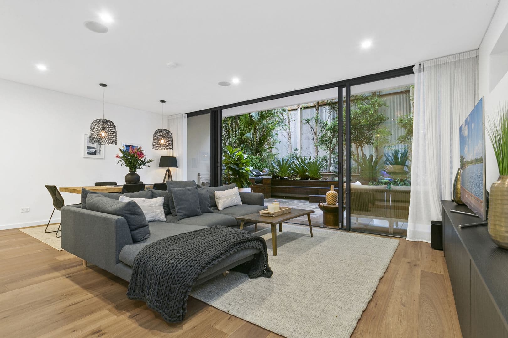 Unit 4107, 88 King Street, Randwick NSW, Randwick - Image 1