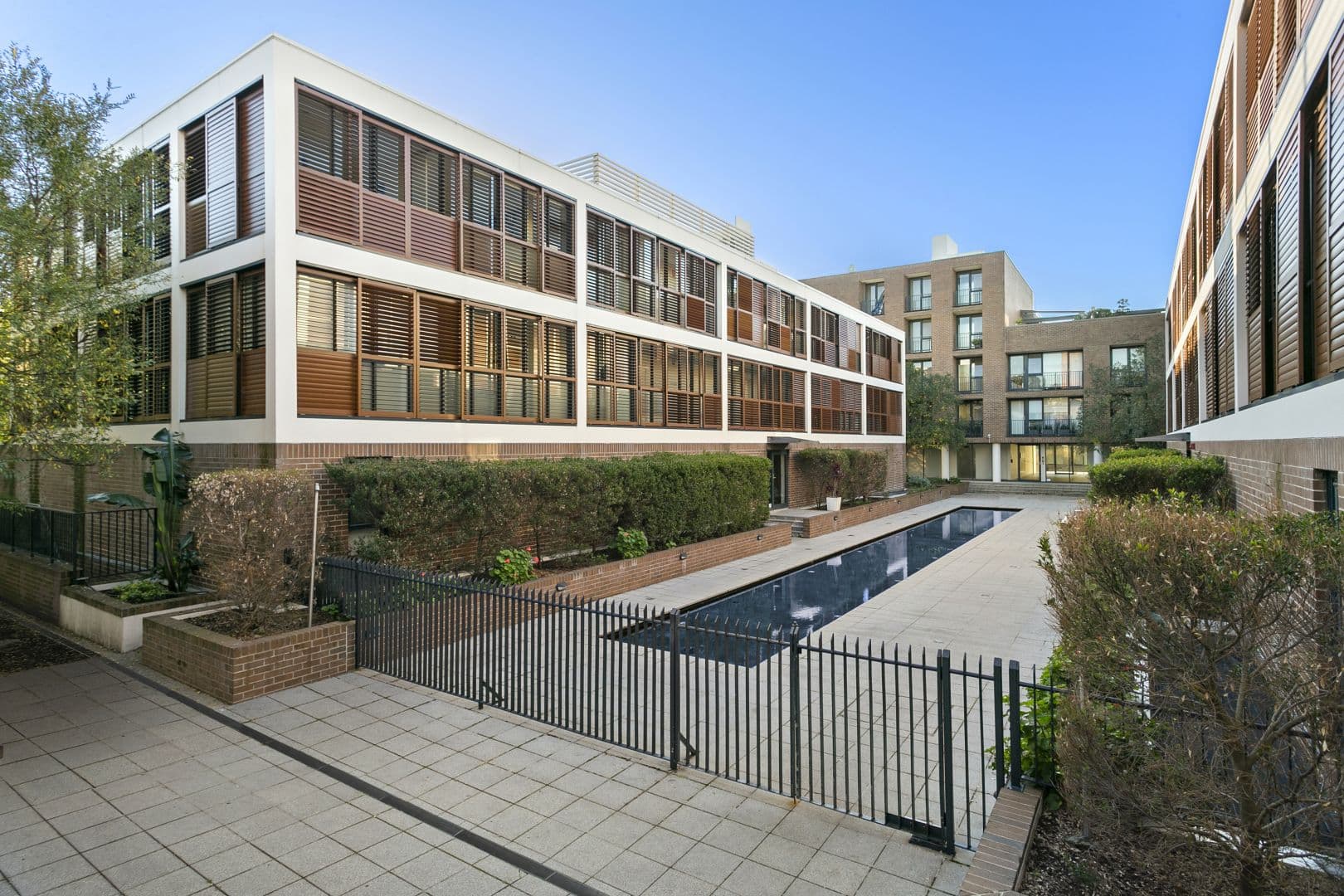 Unit 3204, 88 King Street, Randwick NSW, Randwick - Thumbnail 8