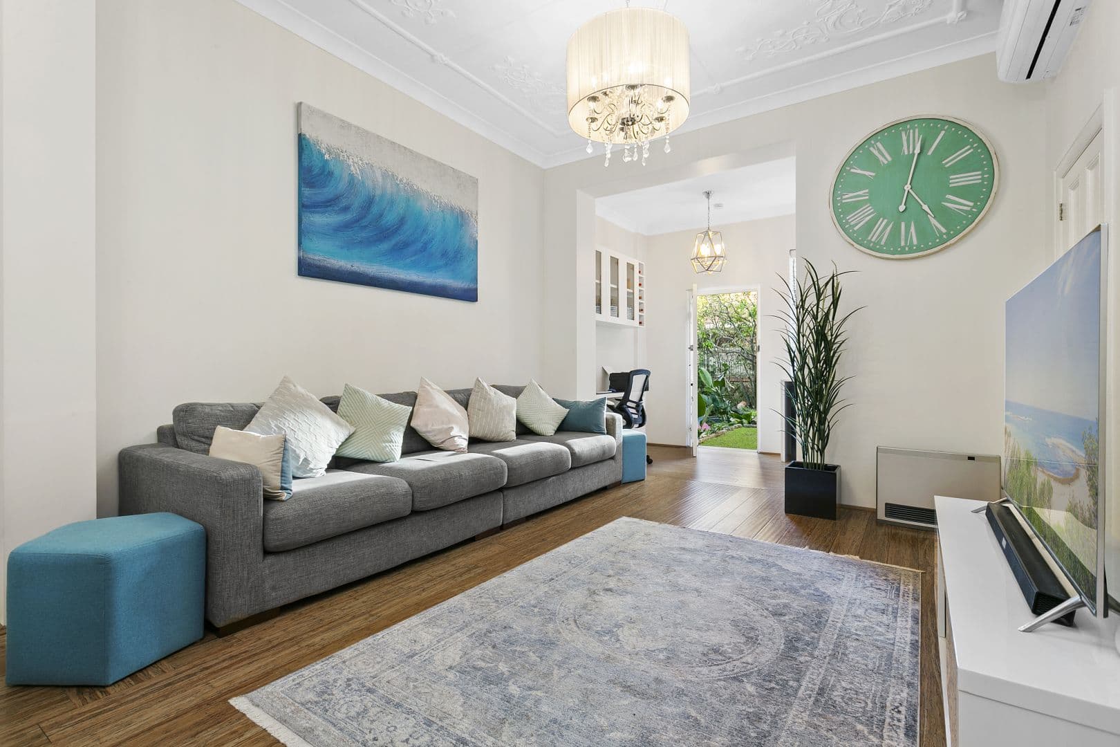 Unit 5, 19 Alexander Street, Coogee NSW, Coogee - Image 1
