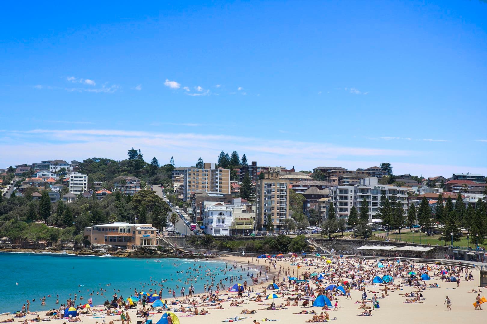 Unit 1, 291 Arden Street, Coogee NSW, Coogee - Thumbnail 8