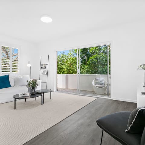 Unit 1, 2 Roberts Avenue, Randwick NSW, Randwick - Image 1