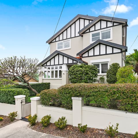 63 Rainbow Street , Kingsford NSW, Kingsford - Image 1