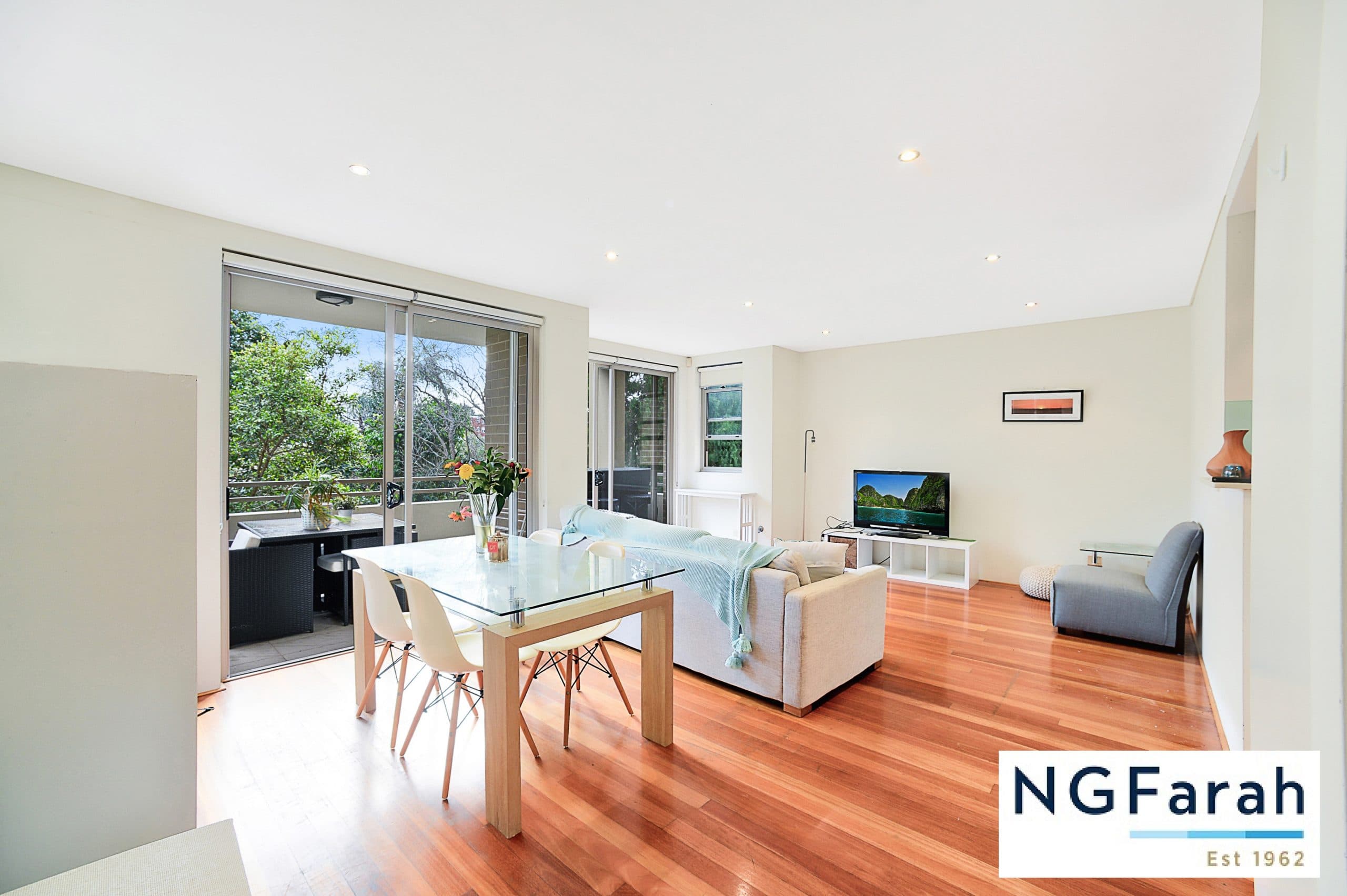 Unit 5, 3 Alexander Street, Coogee NSW, Coogee - Image 1