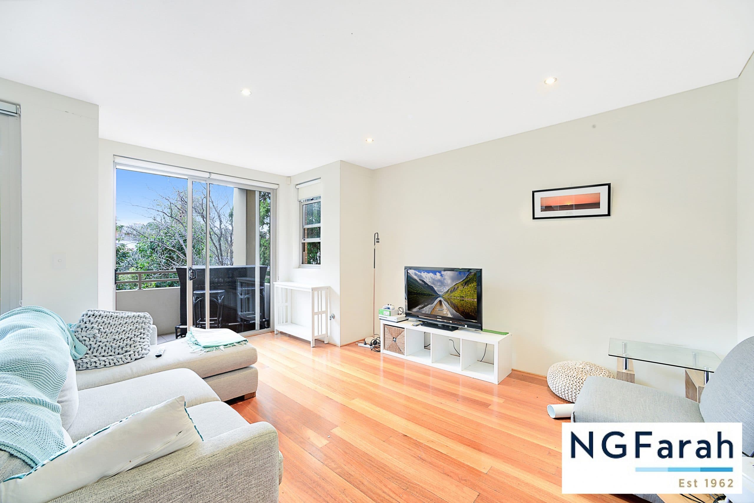 Unit 5, 3 Alexander Street, Coogee NSW, Coogee - Thumbnail 4