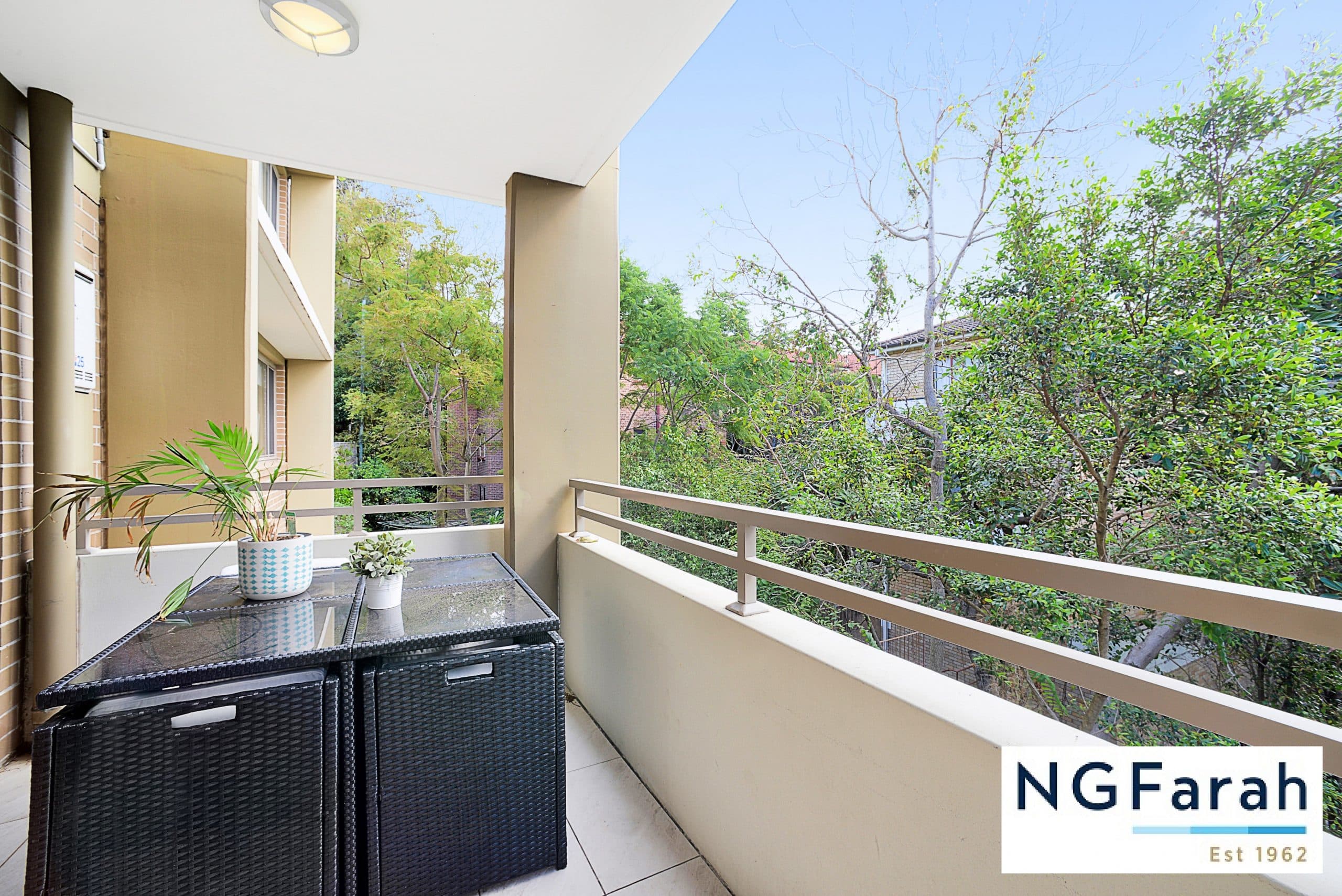 Unit 5, 3 Alexander Street, Coogee NSW, Coogee - Thumbnail 2