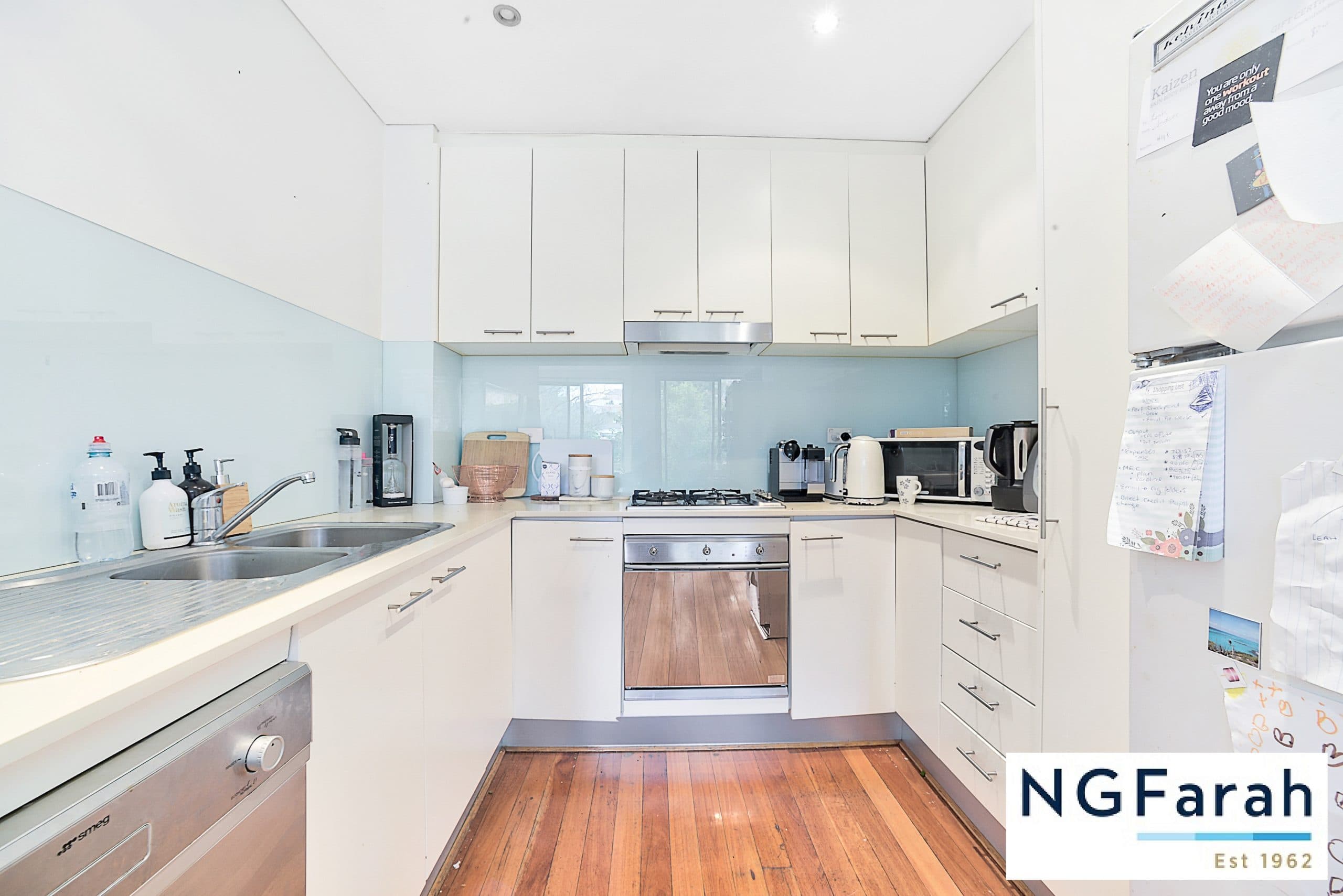 Unit 5, 3 Alexander Street, Coogee NSW, Coogee - Thumbnail 3