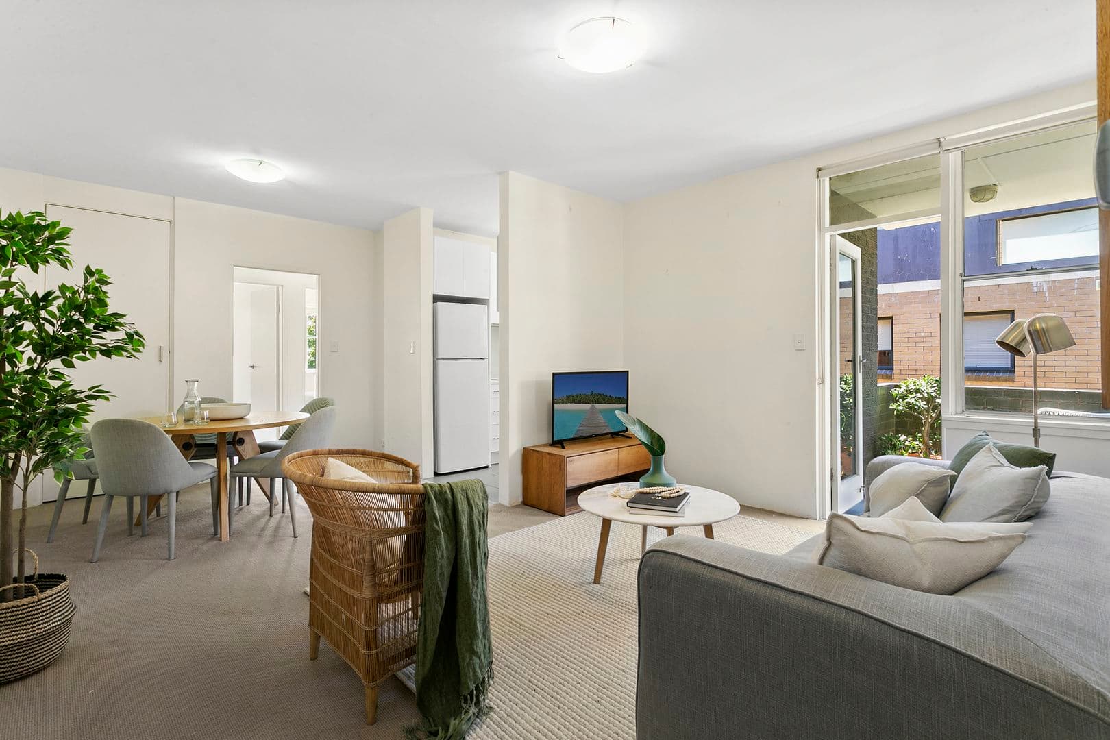 Unit 7, 5 William Street, Randwick NSW, Randwick - Image 1