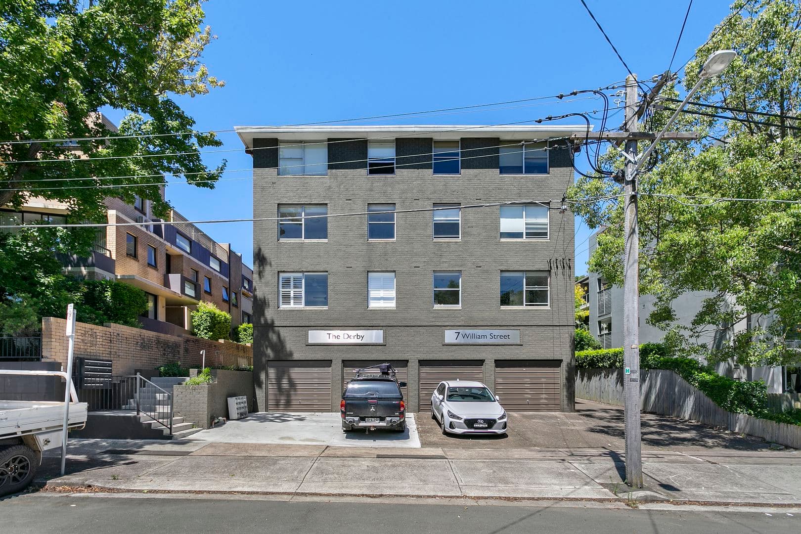 Unit 7, 5 William Street, Randwick NSW, Randwick - Thumbnail 8