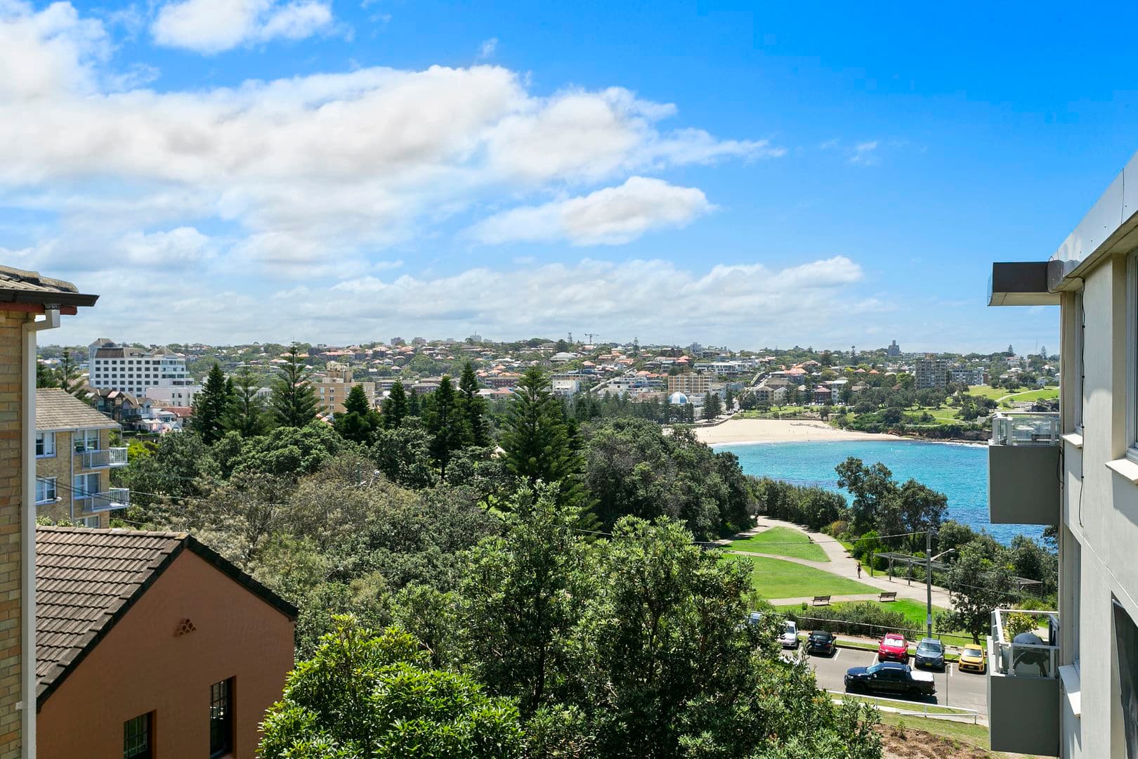 Unit 15, 251 Oberon Street, Coogee NSW, Coogee - Image 1