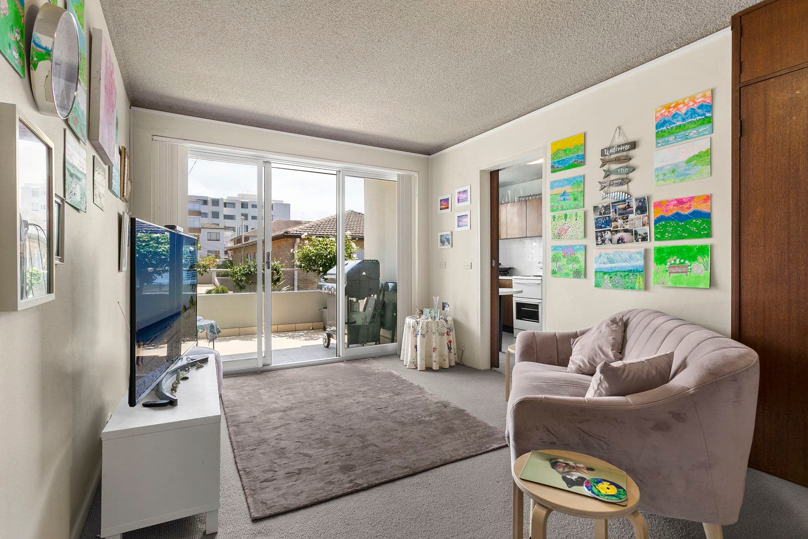 Unit 15, 251 Oberon Street, Coogee NSW, Coogee - Thumbnail 3