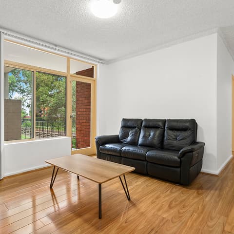 Unit 3, 107 High Street, Mascot NSW, Mascot - Image 1