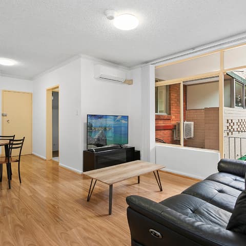 Unit 3, 107 High Street, Mascot NSW, Mascot - Thumbnail 2