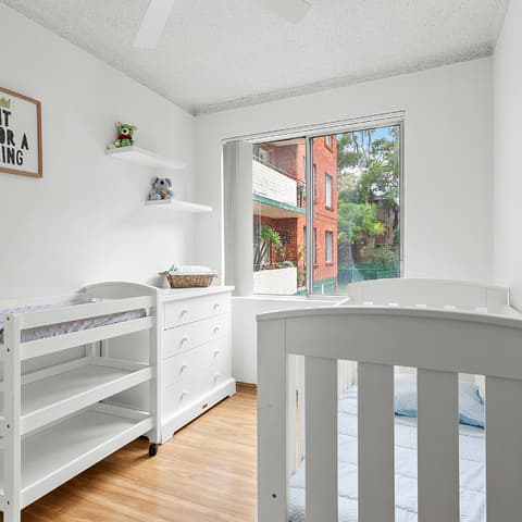 Unit 3, 107 High Street, Mascot NSW, Mascot - Thumbnail 4