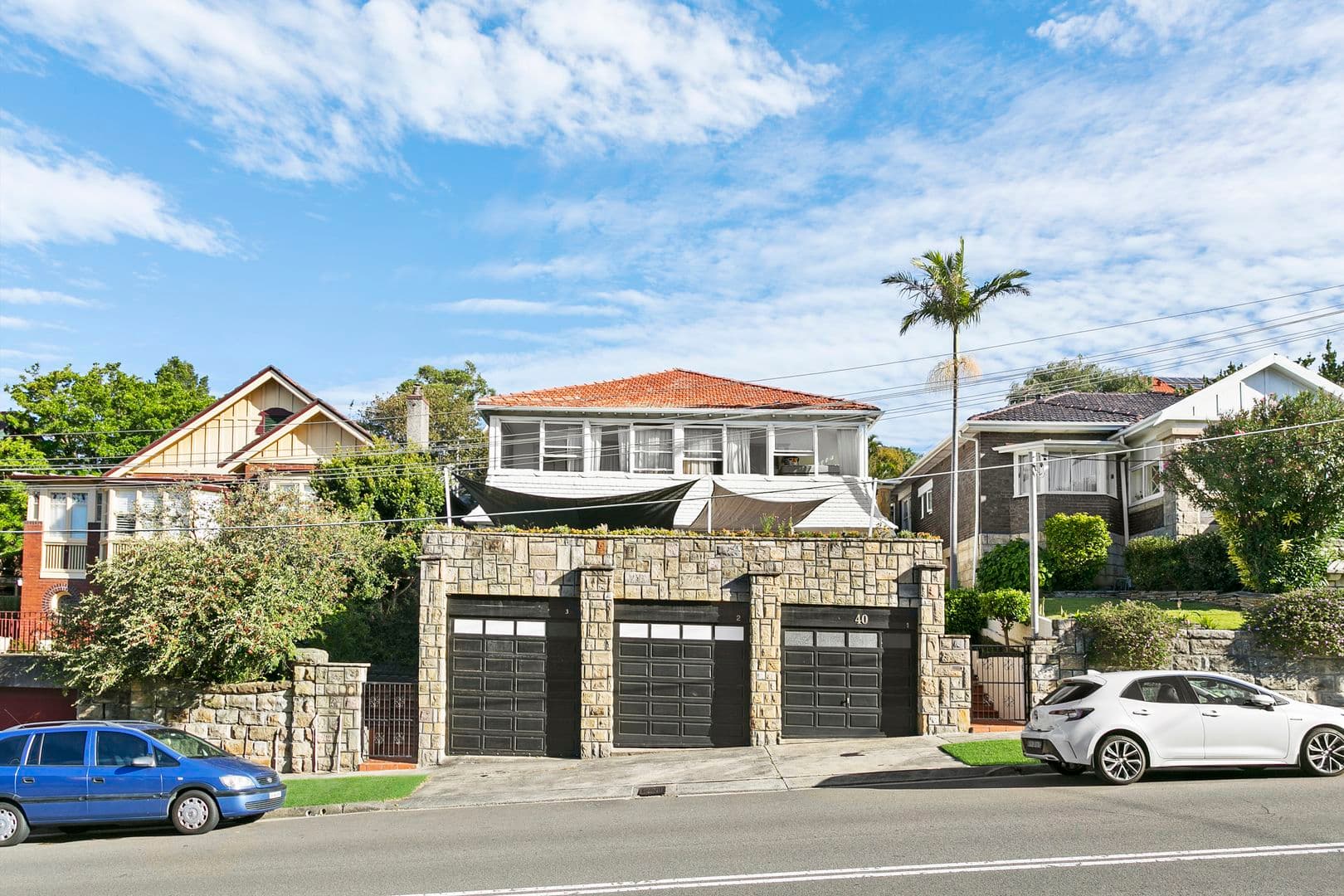 40 Dudley Street, Coogee NSW, Coogee - Image 1