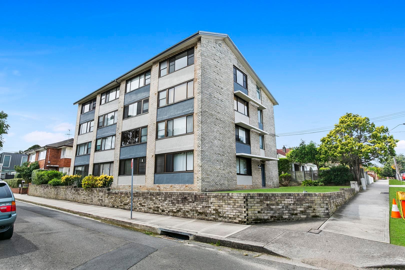 Unit 10, 109 Clovelly Road , Randwick NSW, Randwick - Thumbnail 7