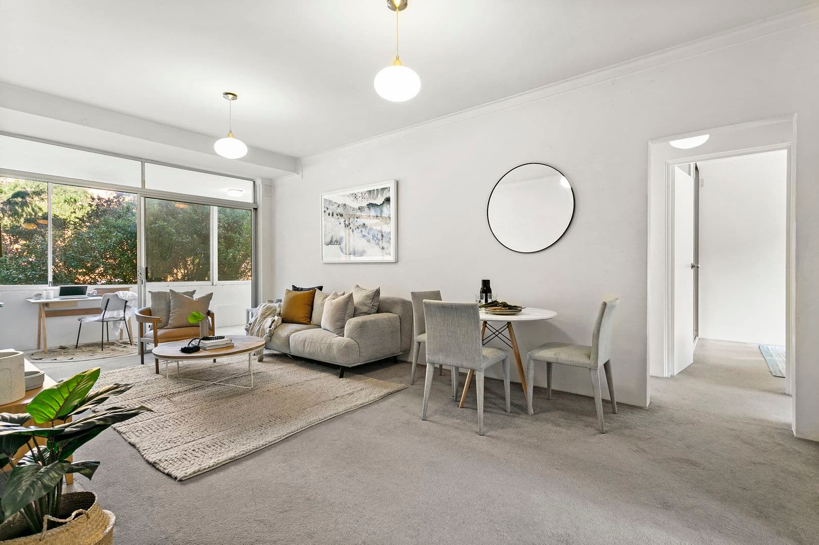 Unit 7, 2 Clara Street, Randwick NSW, Randwick - Image 1