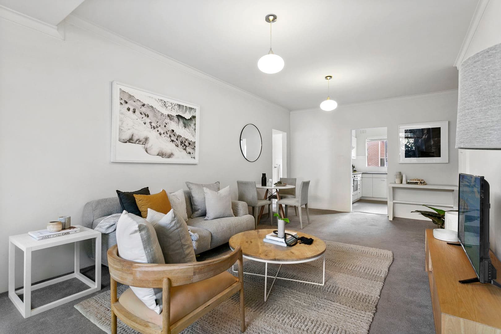 Unit 7, 2 Clara Street, Randwick NSW, Randwick - Thumbnail 2