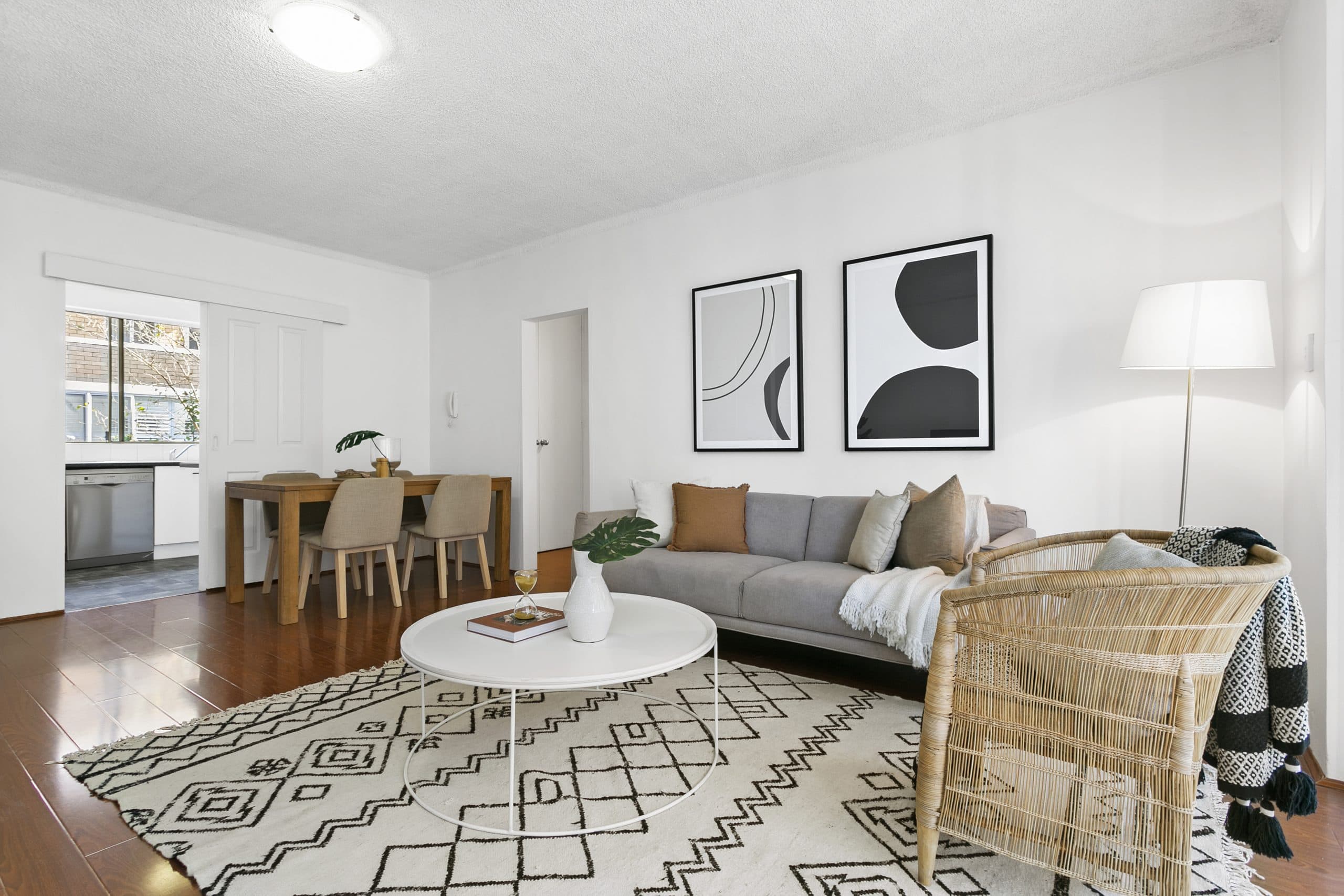 Unit 1, 58 Rainbow Street , Kingsford NSW, Kingsford - Image 1