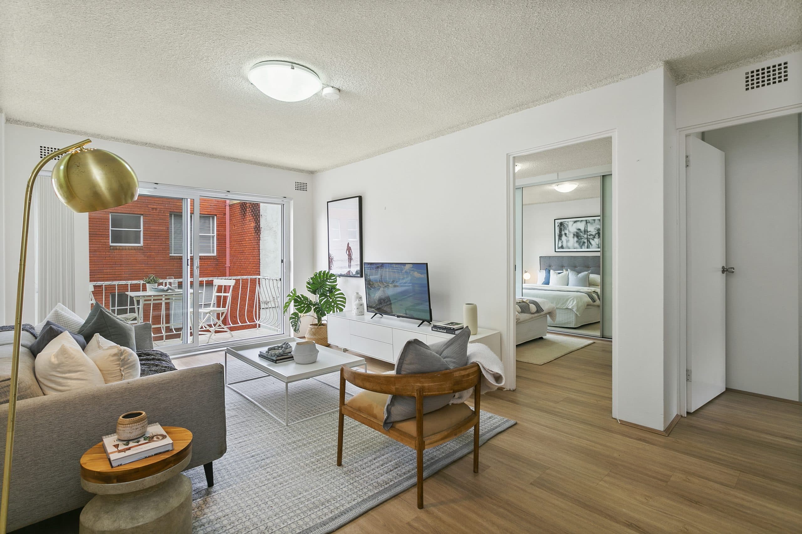 Unit 9, 6 Botany Street, Randwick NSW, Randwick - Image 1