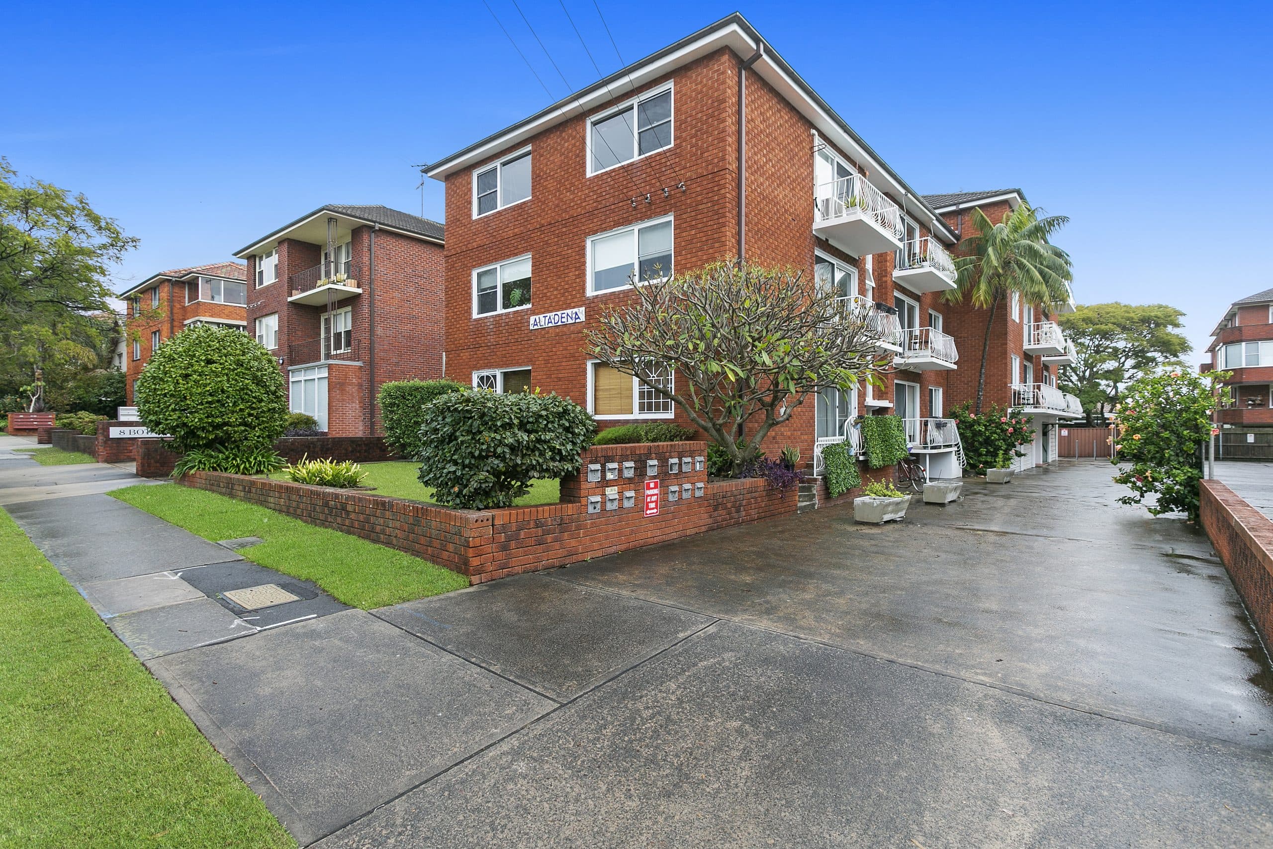 Unit 9, 6 Botany Street, Randwick NSW, Randwick - Thumbnail 7