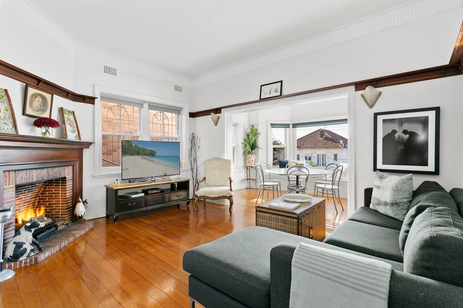Unit 2, 47 Coogee Bay Road , Randwick NSW, Randwick - Image 1