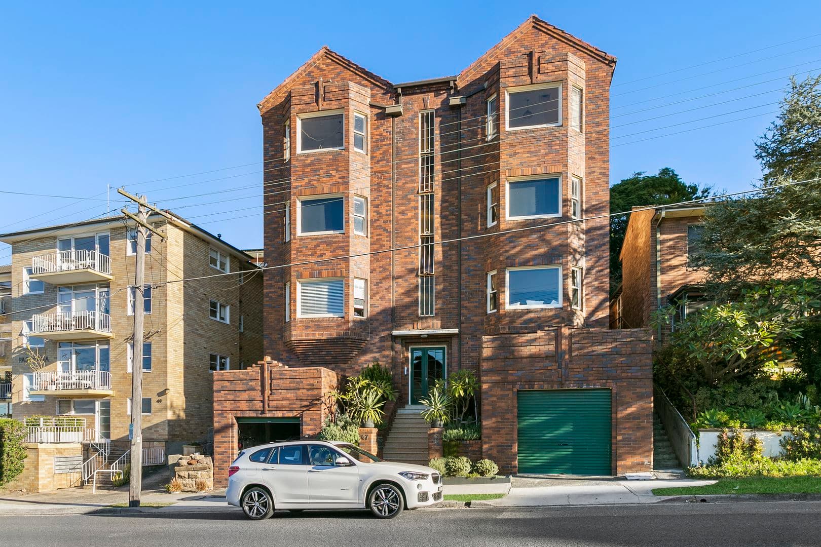 Unit 2, 47 Coogee Bay Road , Randwick NSW, Randwick - Thumbnail 6