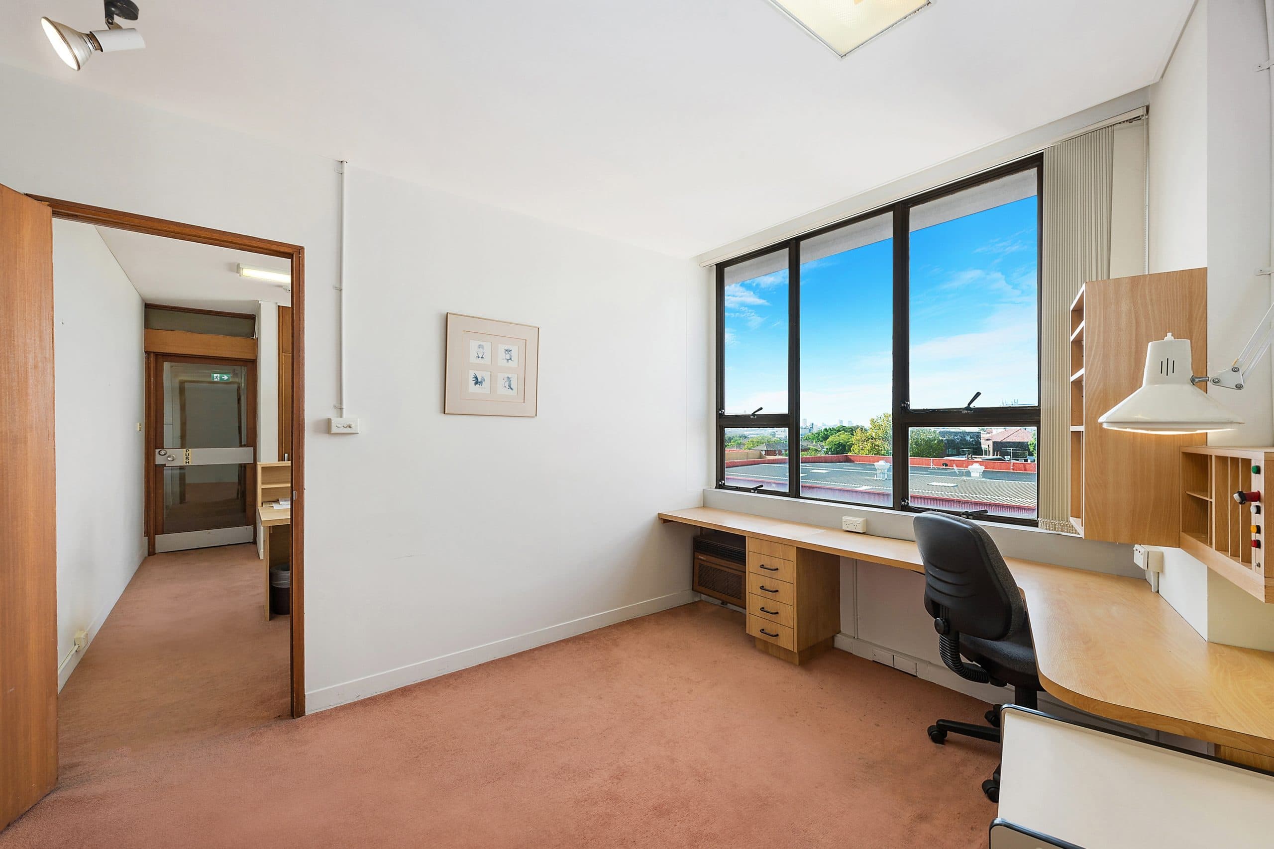 Unit 5D, 66 High Street, Randwick NSW, Randwick - Image 1
