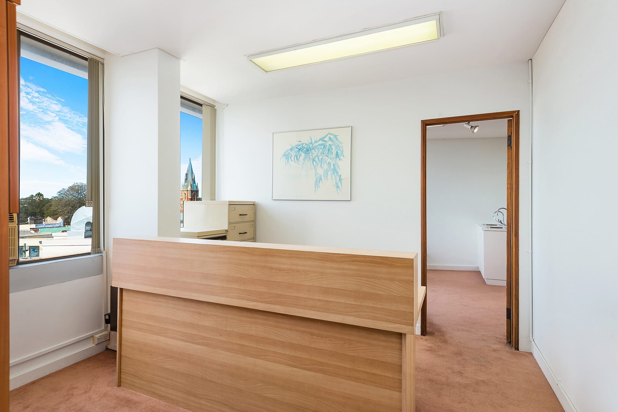 Unit 5D, 66 High Street, Randwick NSW, Randwick - Thumbnail 3