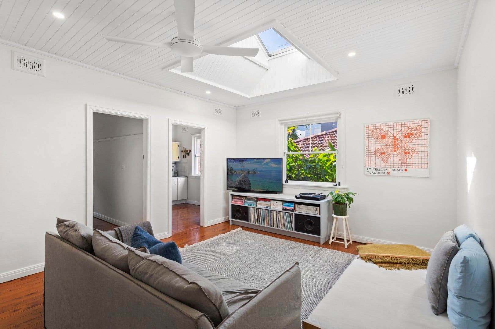 Unit 6, 16 Mount Street, Coogee NSW, Coogee - Image 1