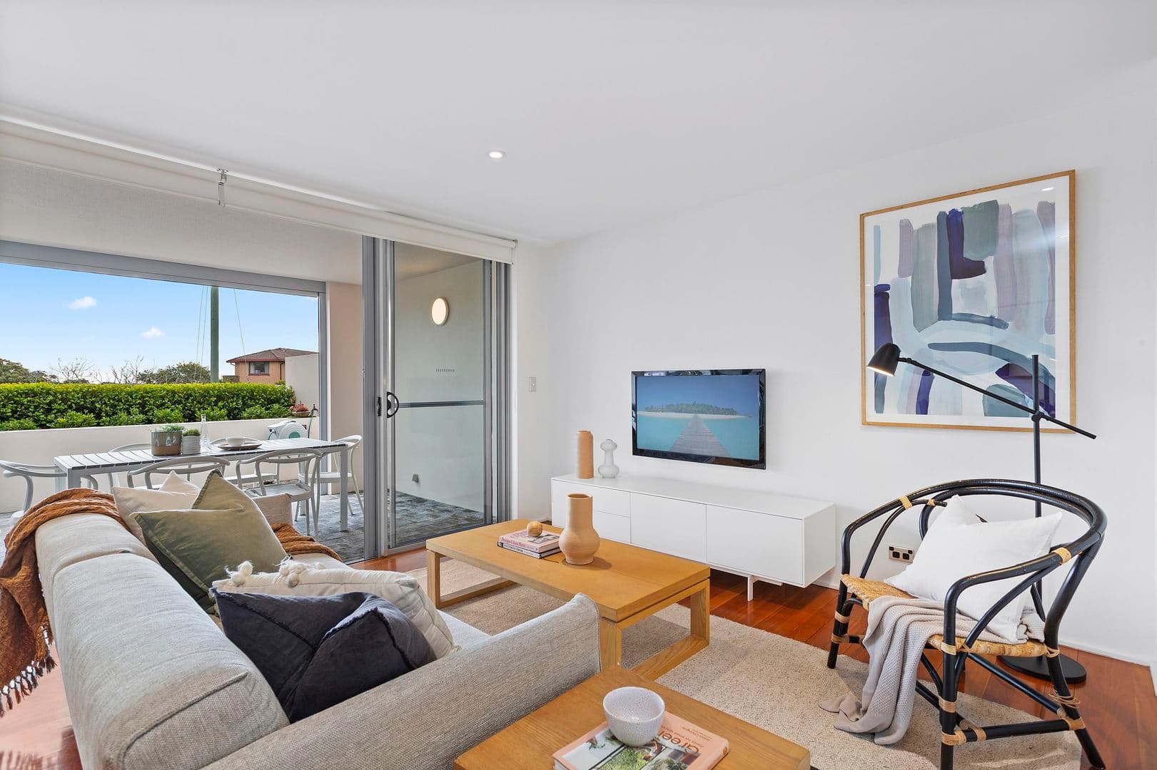Unit 5, 99 Frenchmans, Randwick NSW, Randwick - Thumbnail 3