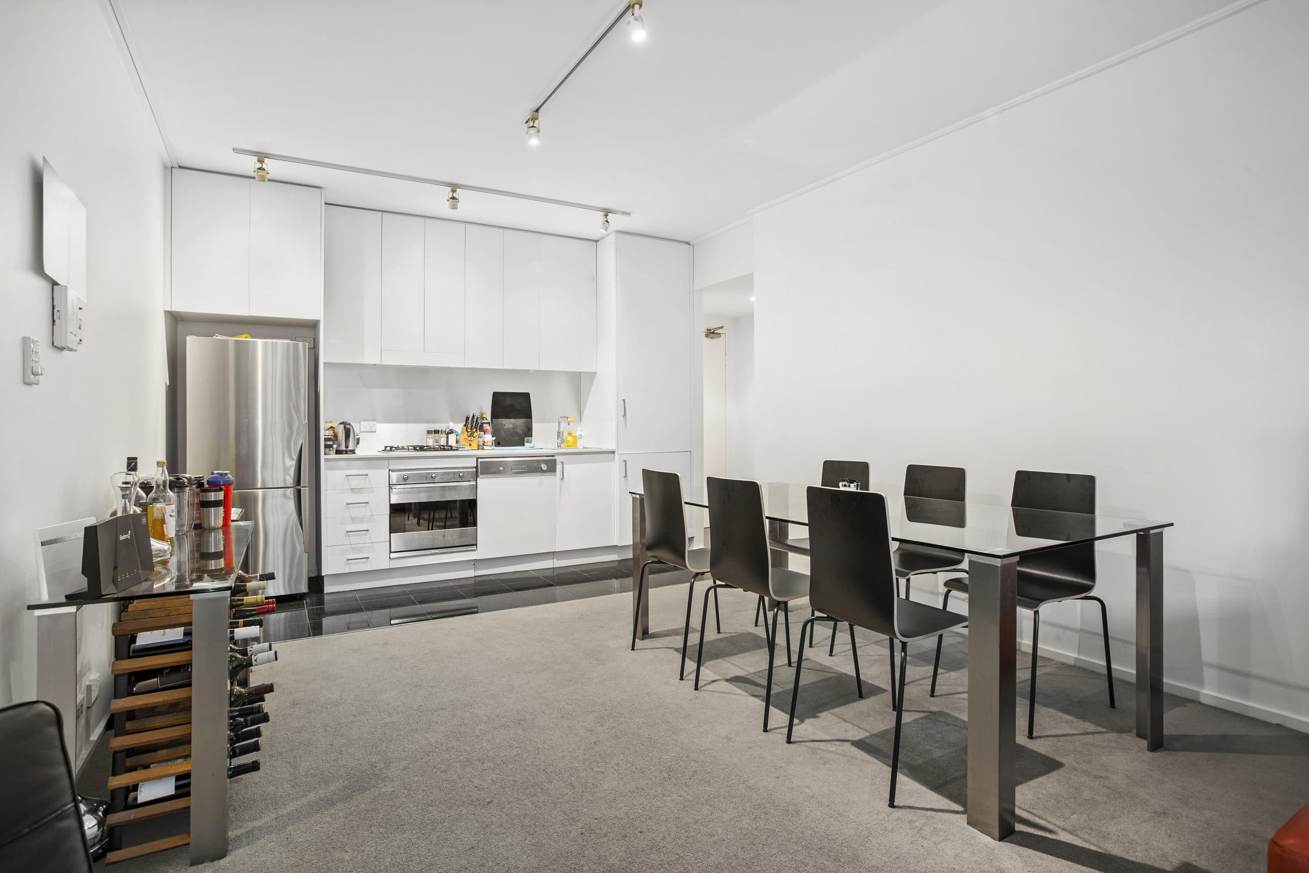 Unit 57, 228 Moore Park Road, Paddington NSW, Paddington - Thumbnail 3