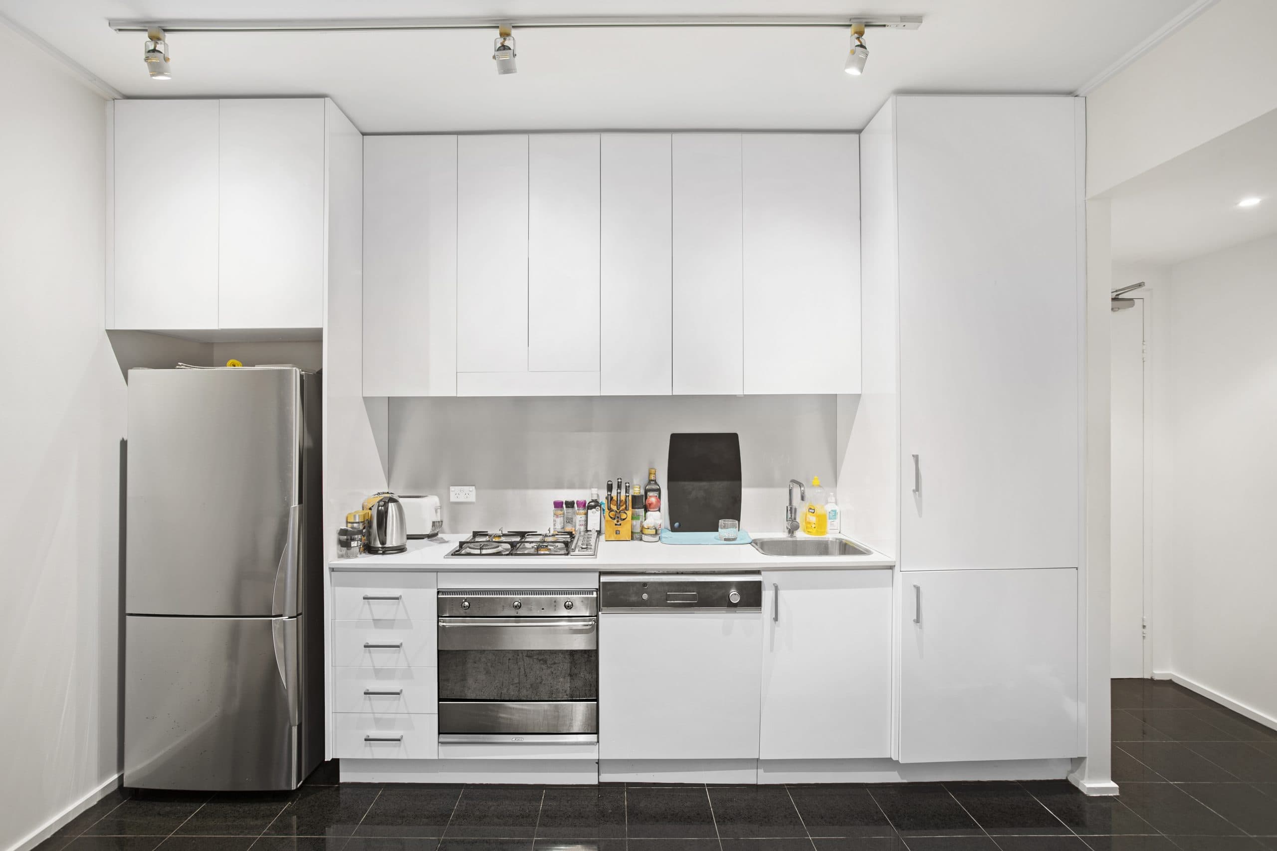 Unit 57, 228 Moore Park Road, Paddington NSW, Paddington - Thumbnail 4
