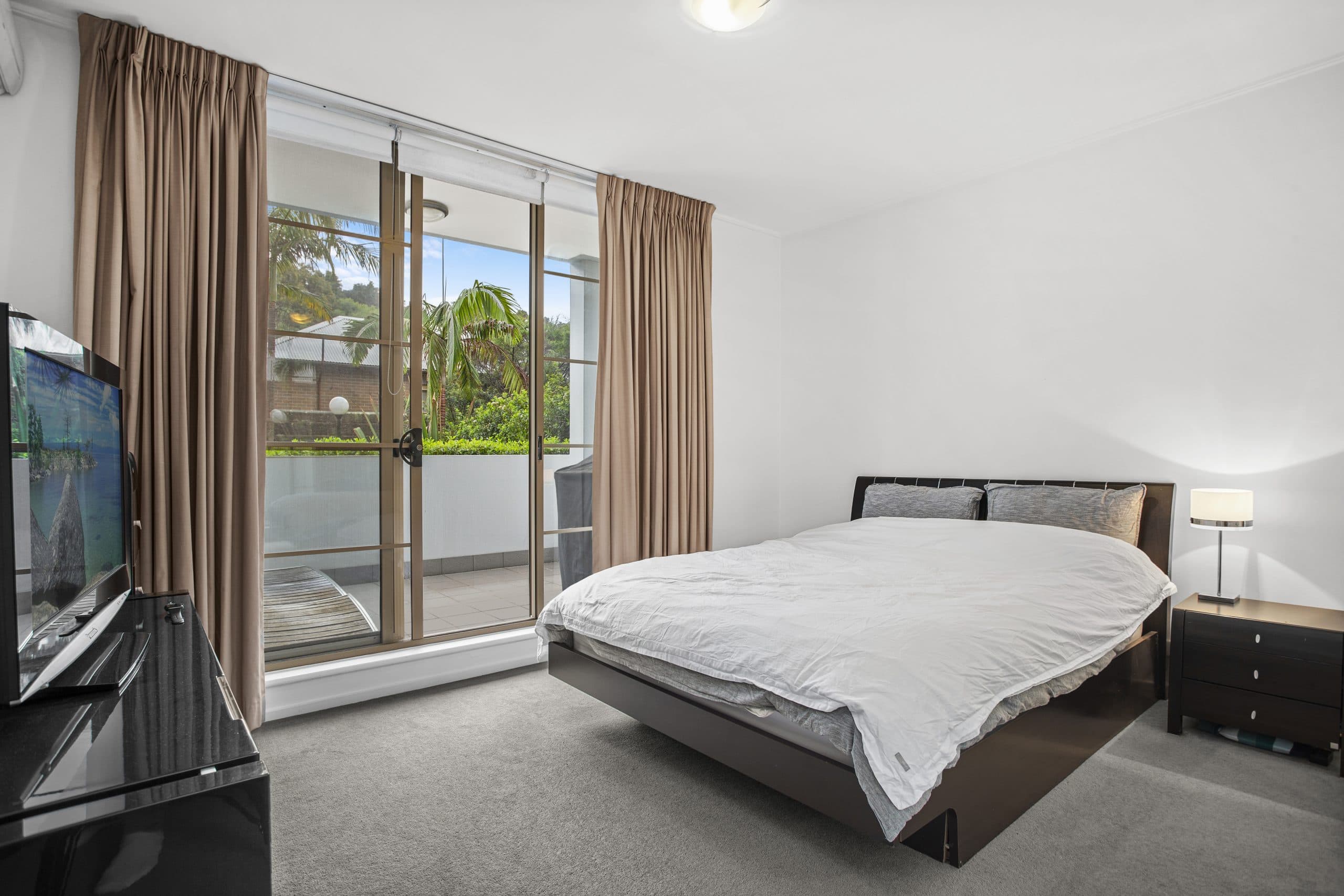 Unit 57, 228 Moore Park Road, Paddington NSW, Paddington - Thumbnail 5