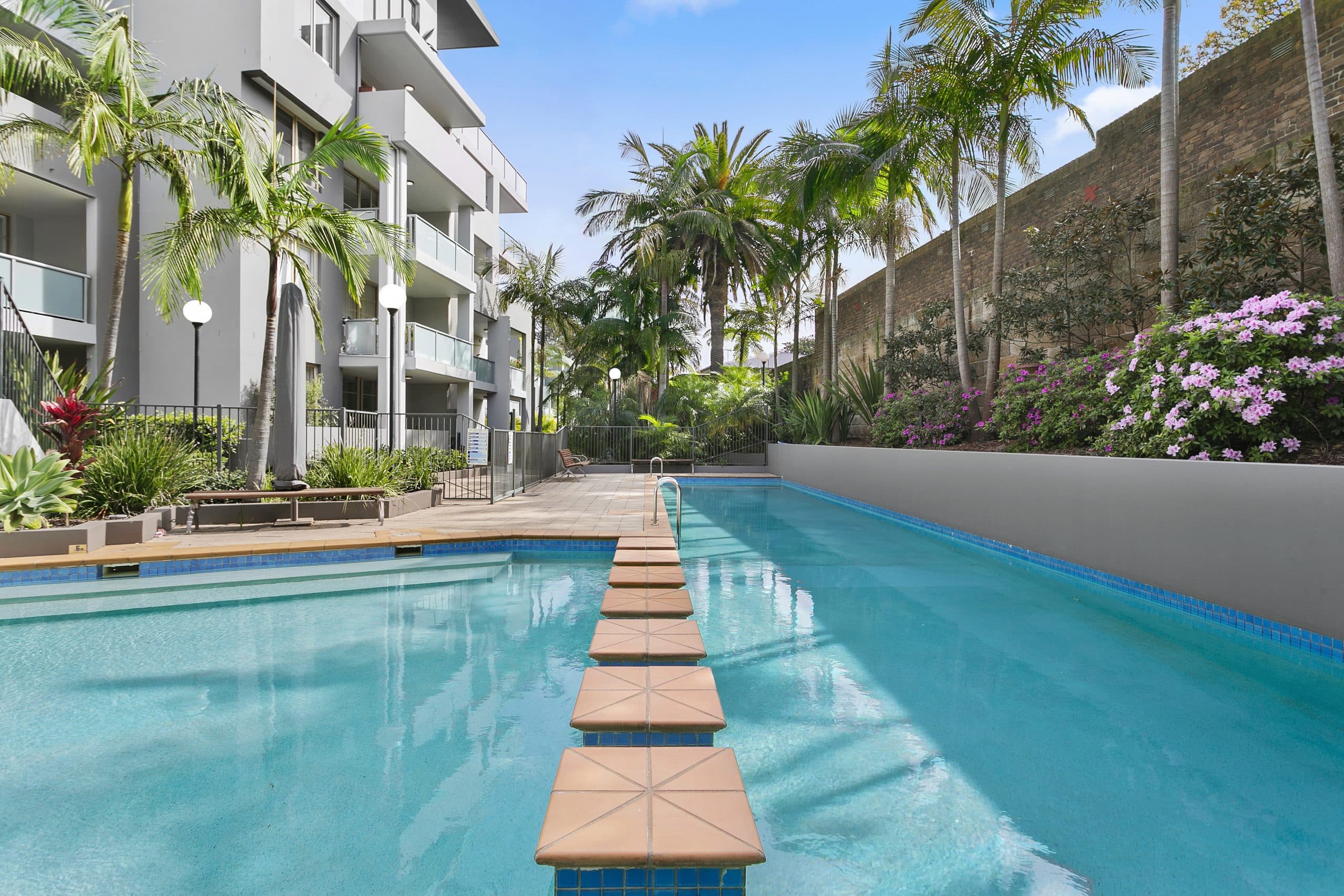 Unit 57, 228 Moore Park Road, Paddington NSW, Paddington - Thumbnail 7