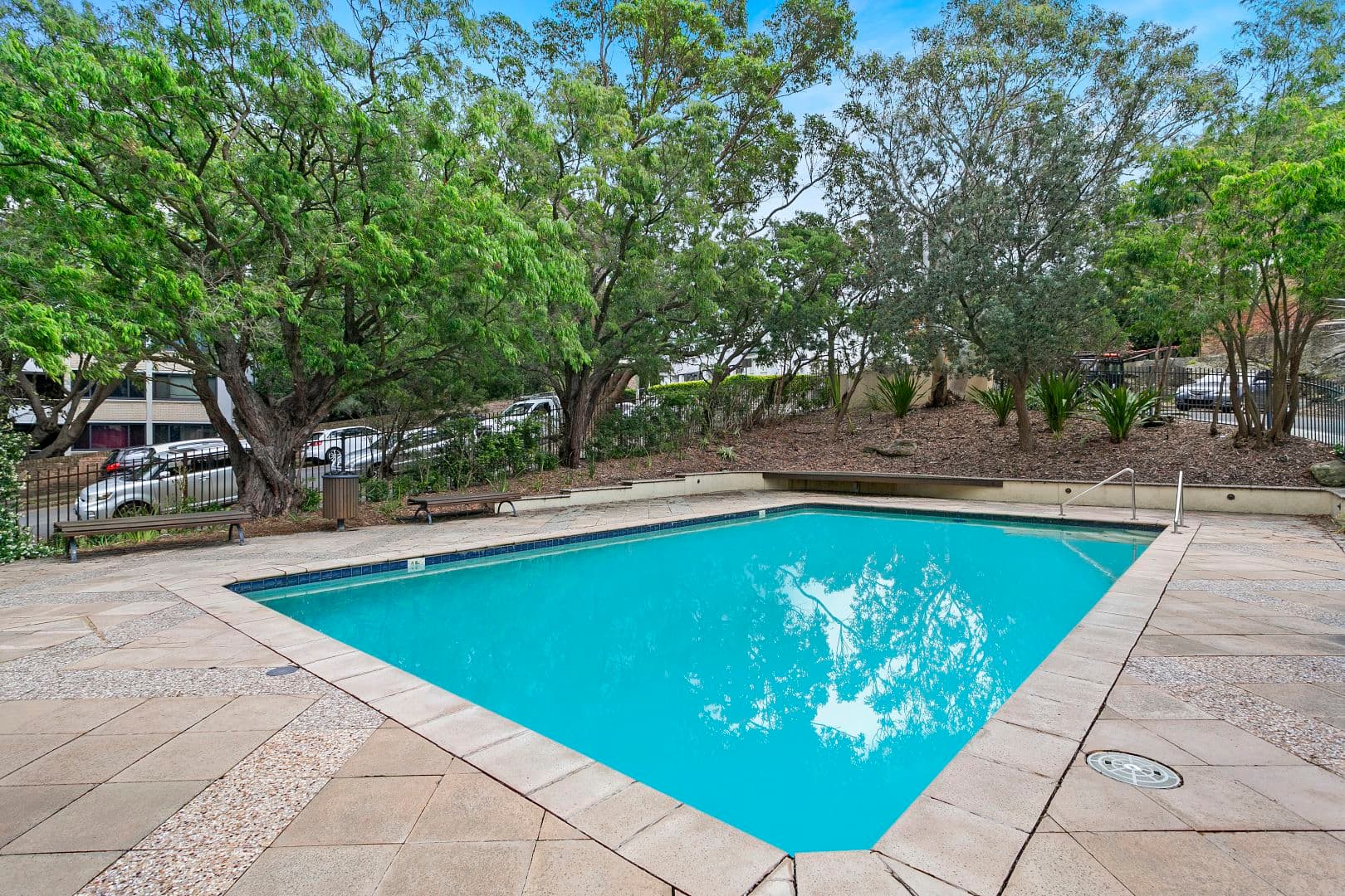 Unit 85, 69 St Marks Road, Randwick NSW, Randwick - Thumbnail 8