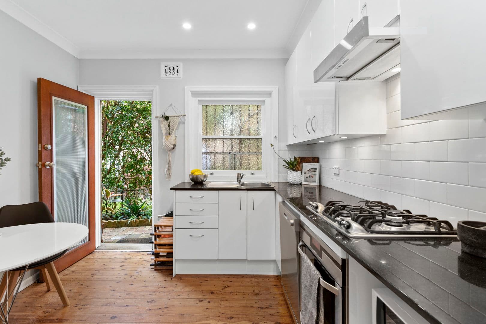 Unit 1, 8 Pitt Street, Randwick NSW, Randwick - Thumbnail 2