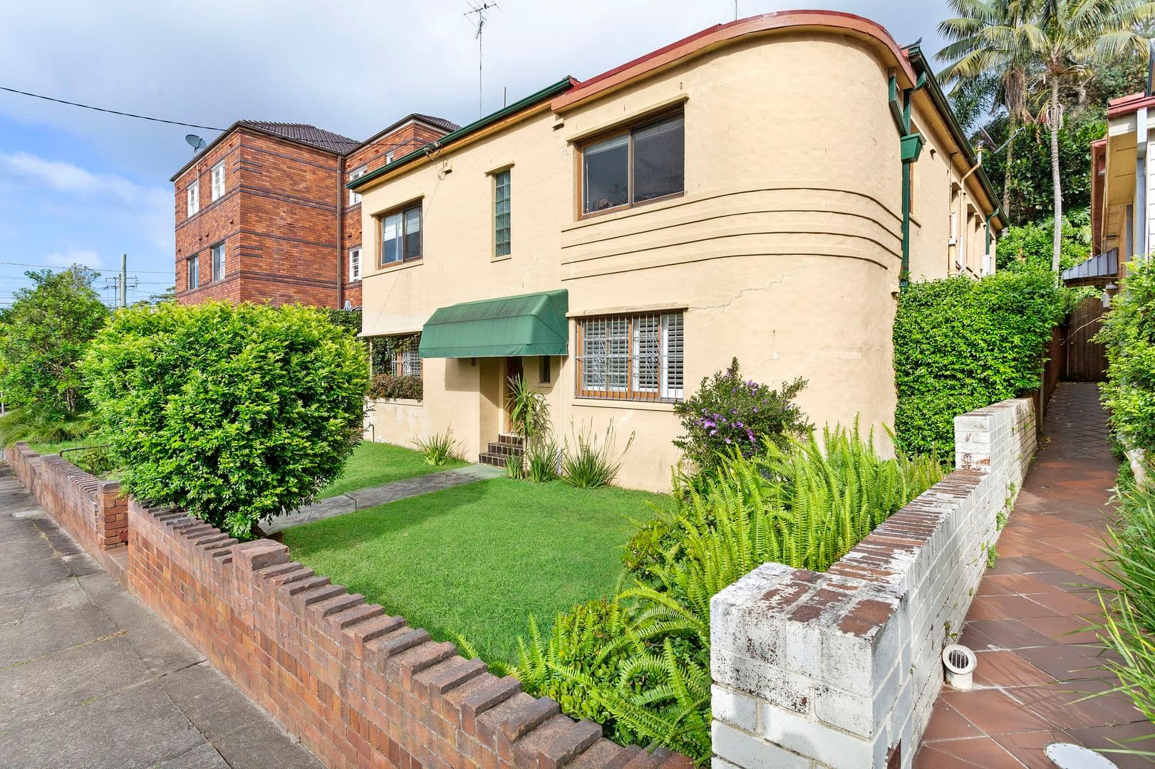 Unit 1, 8 Pitt Street, Randwick NSW, Randwick - Thumbnail 8