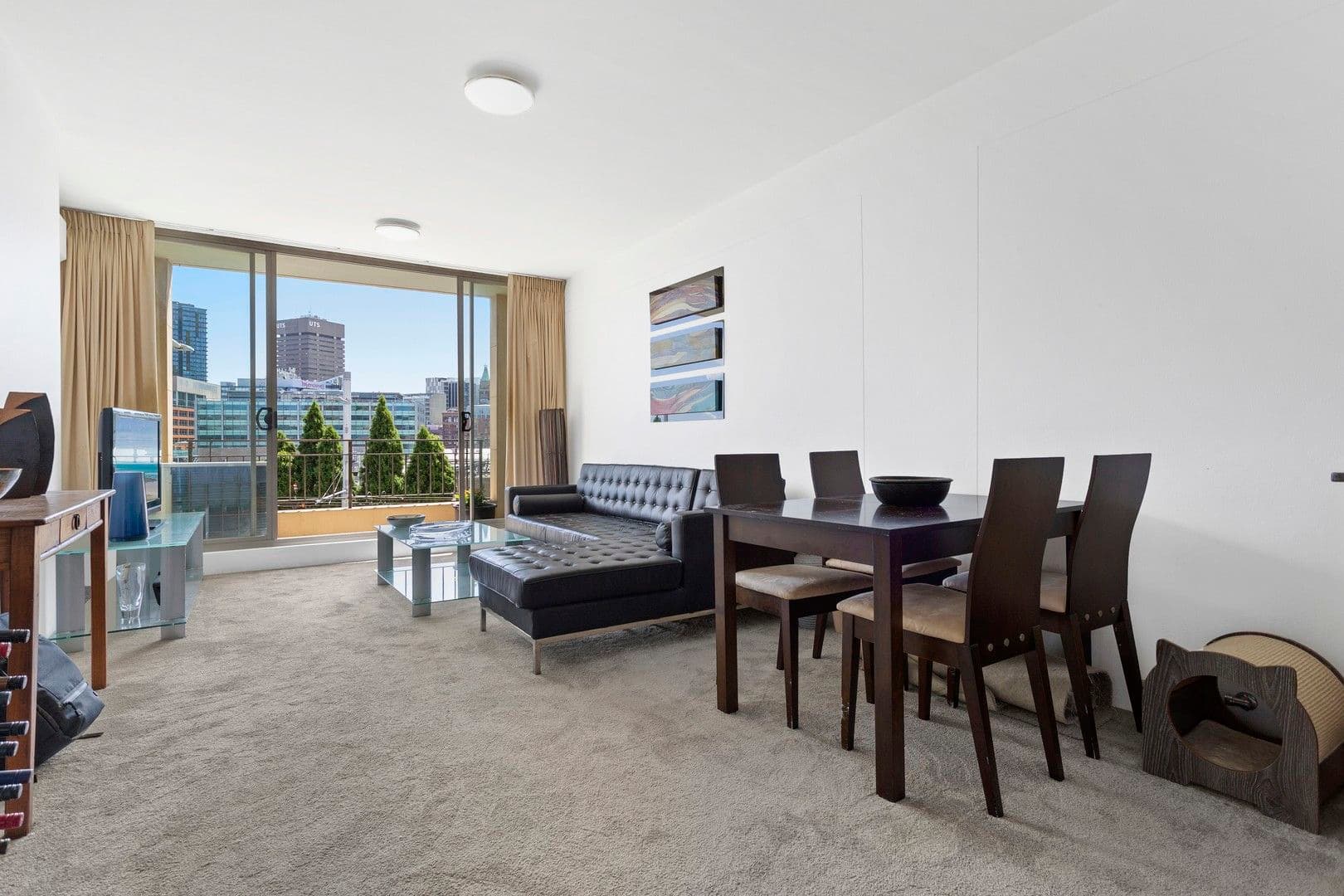 Unit 5, 38 Chalmers Street, Surry Hills NSW, Surry Hills - Image 1