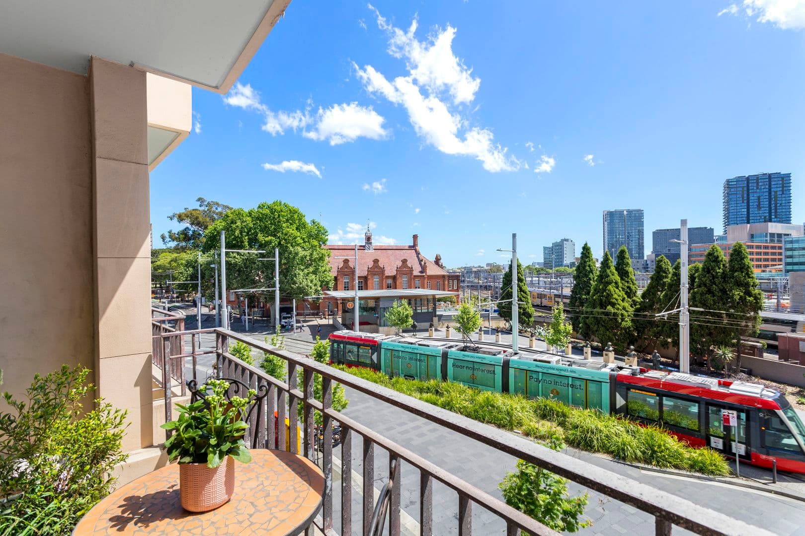 Unit 5, 38 Chalmers Street, Surry Hills NSW, Surry Hills - Thumbnail 2