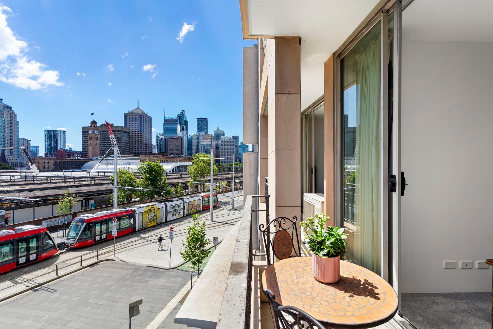 Unit 5, 38 Chalmers Street, Surry Hills NSW, Surry Hills - Thumbnail 3