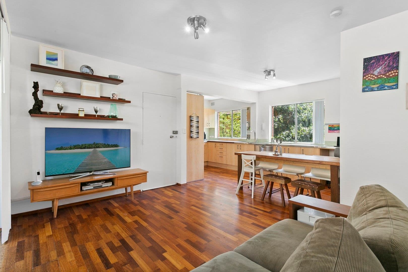 Unit 9, 158 Oberon Street, Coogee NSW, Coogee - Image 1