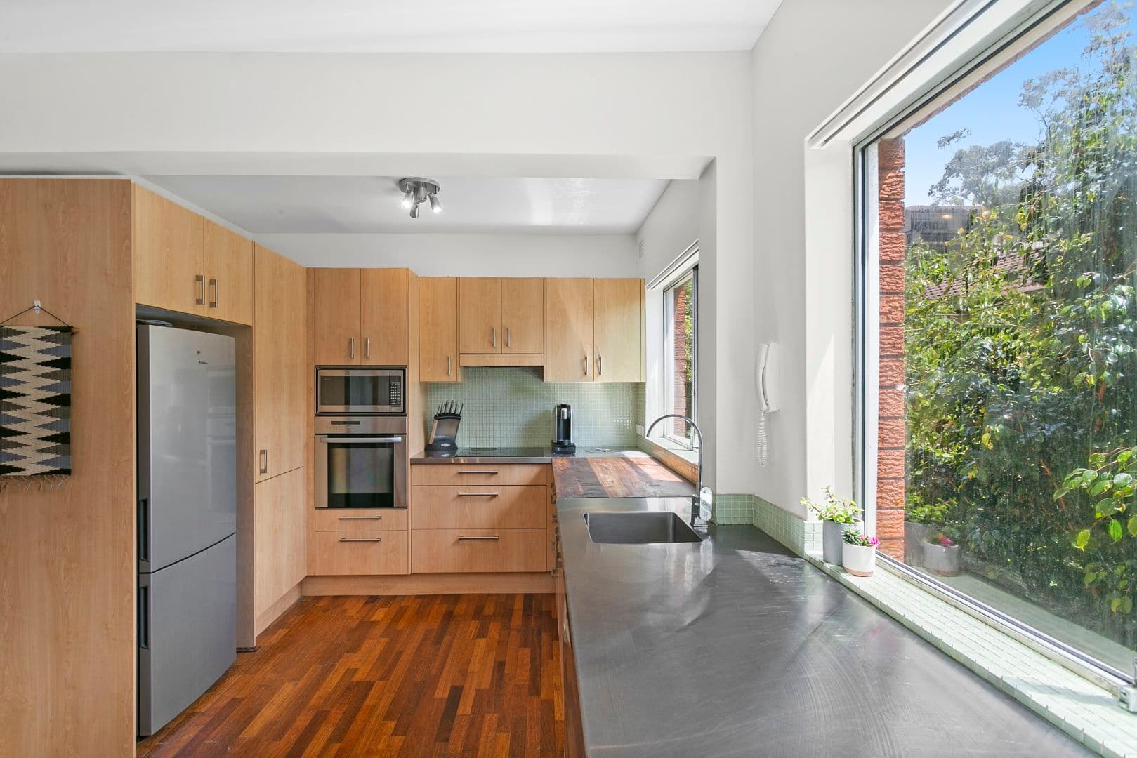 Unit 9, 158 Oberon Street, Coogee NSW, Coogee - Thumbnail 2