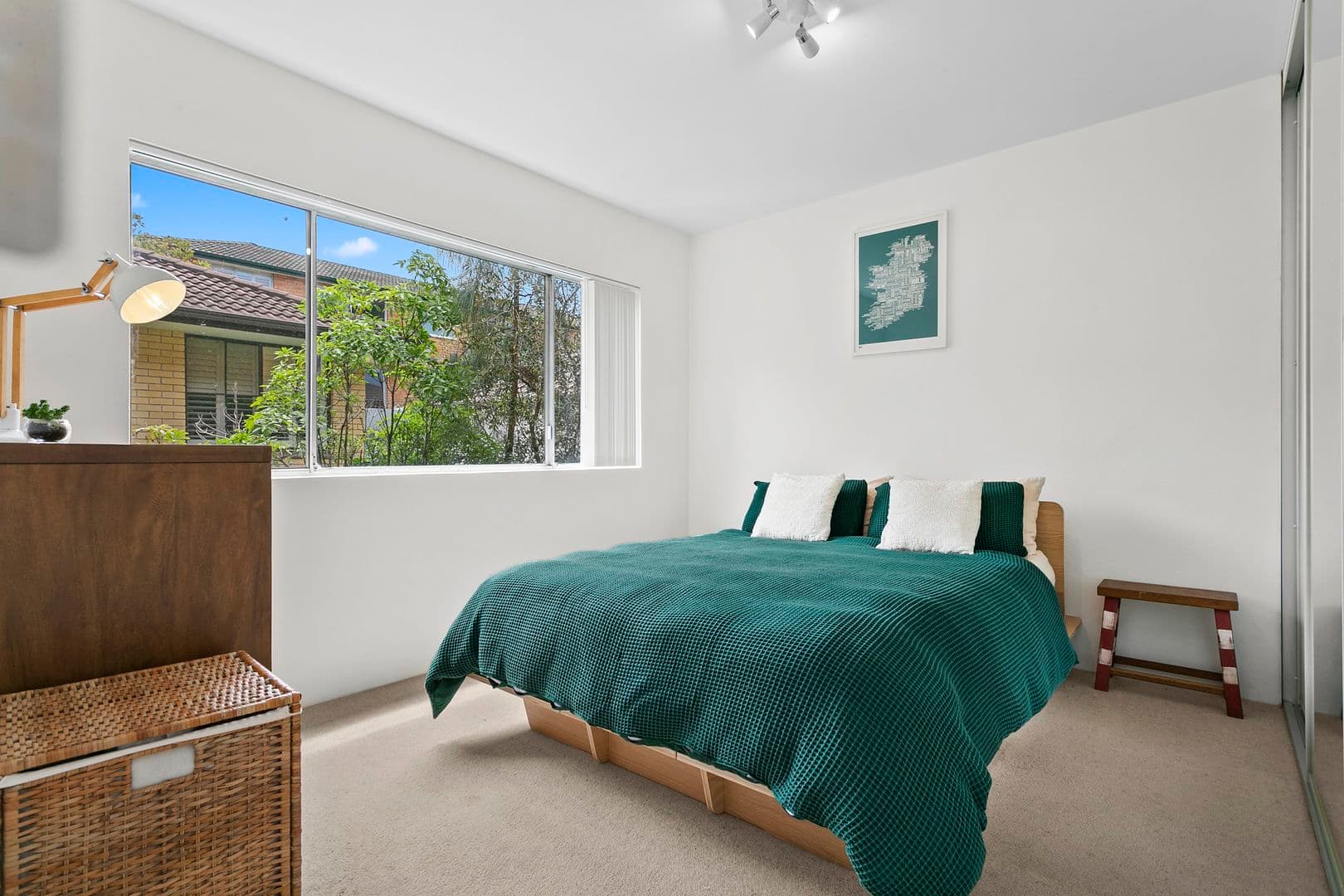 Unit 9, 158 Oberon Street, Coogee NSW, Coogee - Thumbnail 5