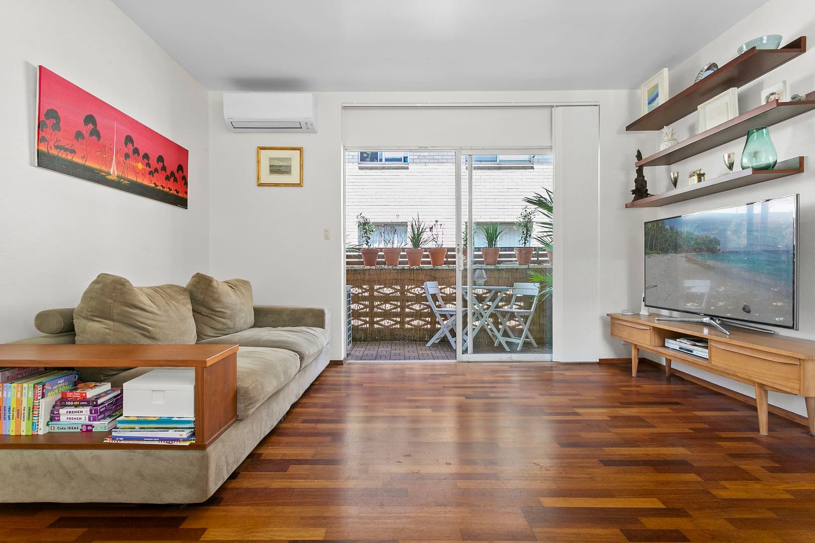 Unit 9, 158 Oberon Street, Coogee NSW, Coogee - Thumbnail 6