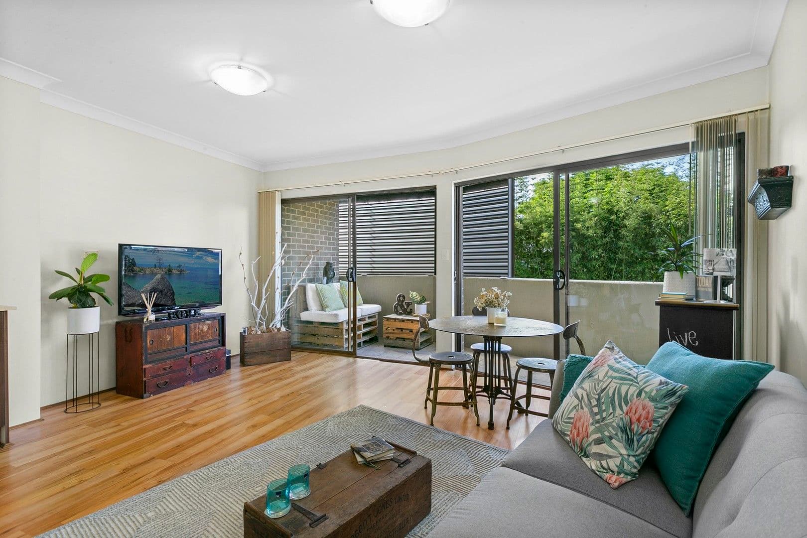 Unit 1, 53 Frenchmans Road, Randwick NSW, Randwick - Image 1