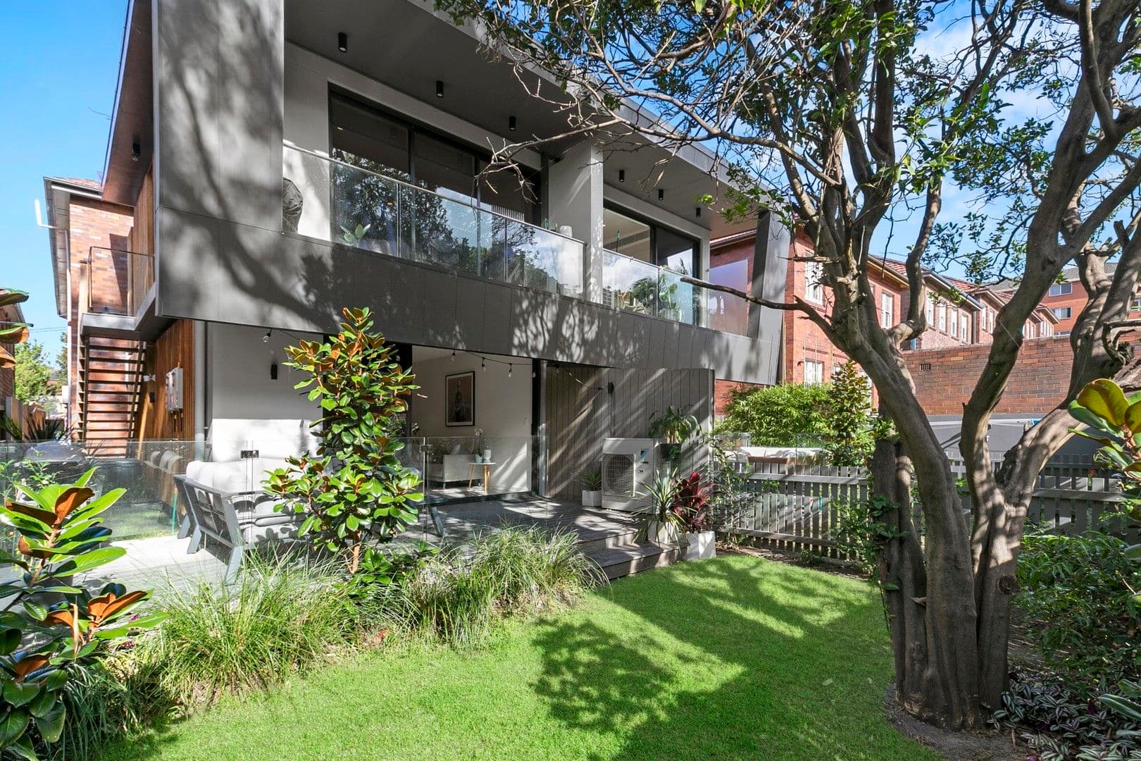 Unit 5, 4 Prince Street, Randwick NSW, Randwick - Image 1