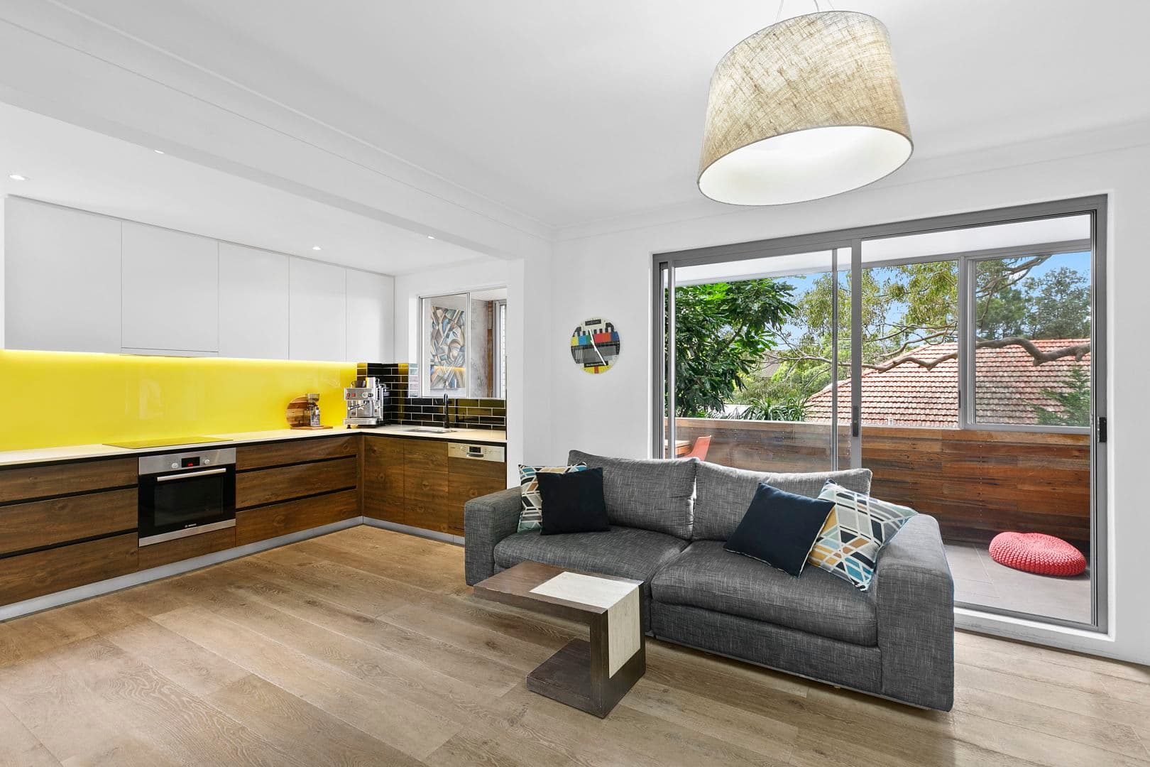 Unit 2, 2-6 Abbott Street, Coogee NSW, Coogee - Thumbnail 2