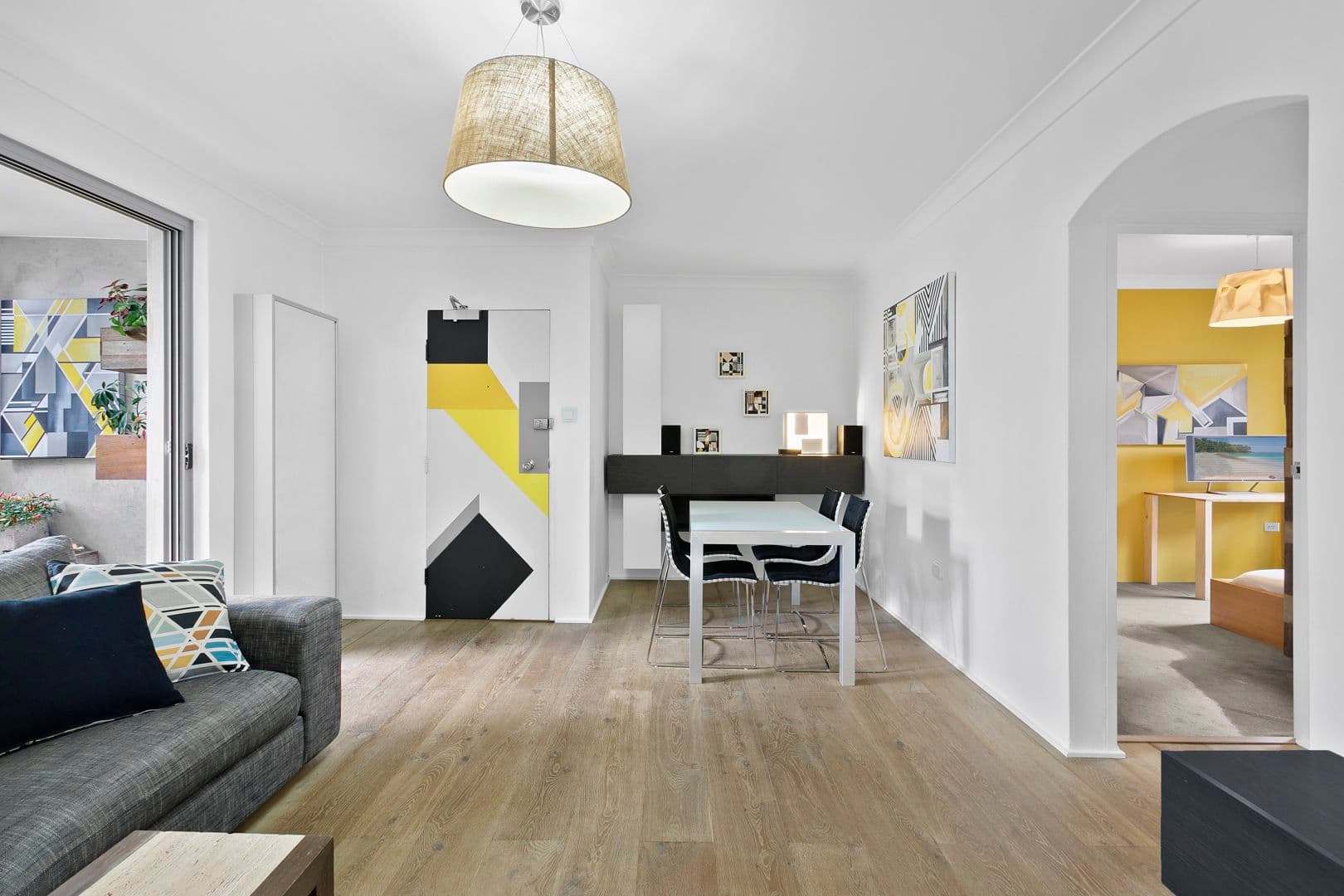 Unit 2, 2-6 Abbott Street, Coogee NSW, Coogee - Thumbnail 4