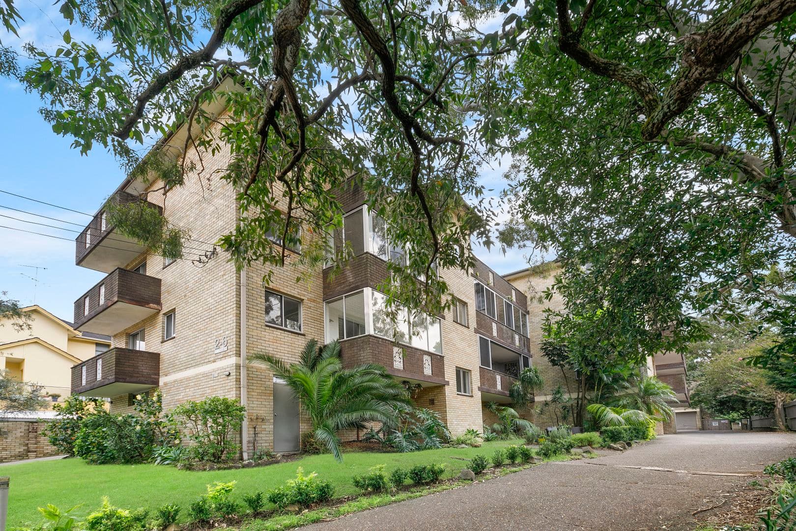 Unit 2, 2-6 Abbott Street, Coogee NSW, Coogee - Thumbnail 8